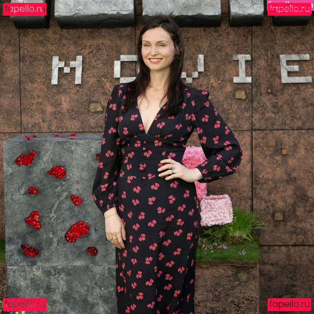 Sophie Ellis-Bextor Onlyfans Photo Gallery 