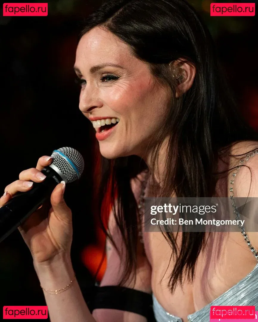 Sophie Ellis-Bextor Onlyfans Photo Gallery 