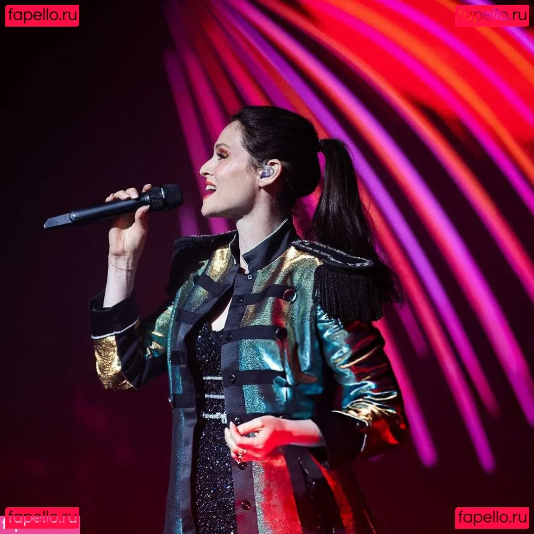 Sophie Ellis-Bextor Onlyfans Photo Gallery 