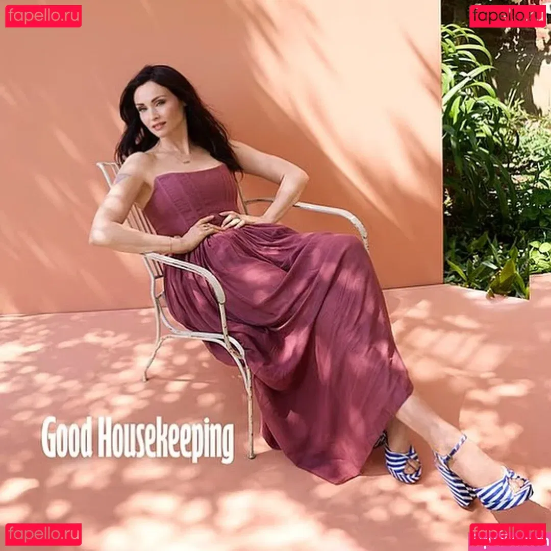 Sophie Ellis-Bextor Onlyfans Photo Gallery 