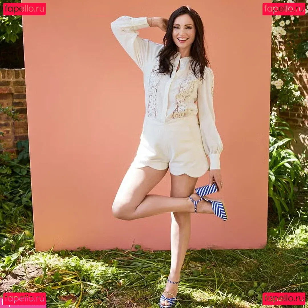 Sophie Ellis-Bextor Onlyfans Photo Gallery 