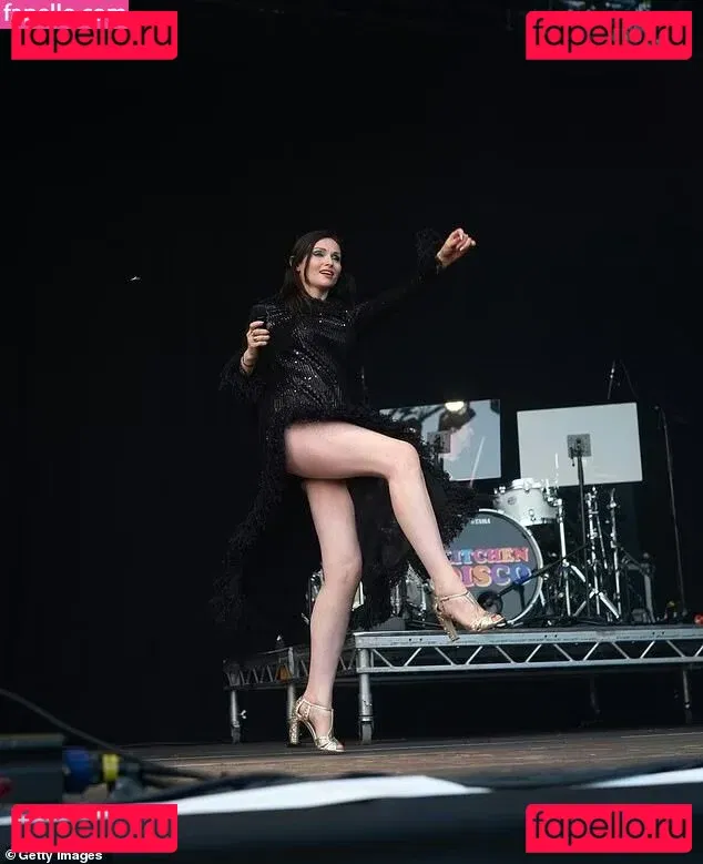 Sophie Ellis-Bextor Onlyfans Photo Gallery 