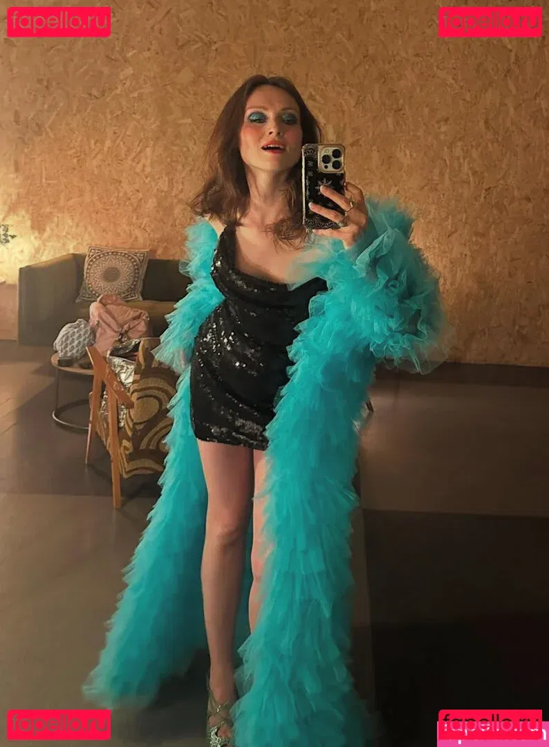 Sophie Ellis-Bextor Onlyfans Photo Gallery 