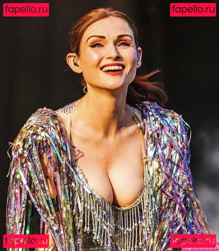 Sophie Ellis-Bextor Onlyfans Photo Gallery 