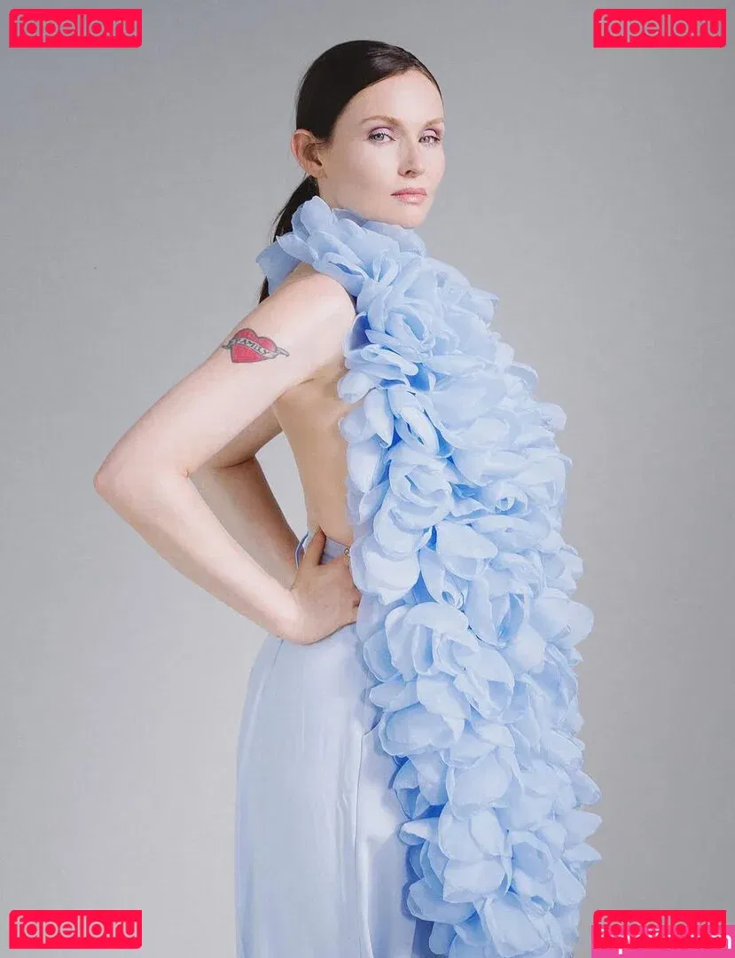 Sophie Ellis-Bextor Onlyfans Photo Gallery 