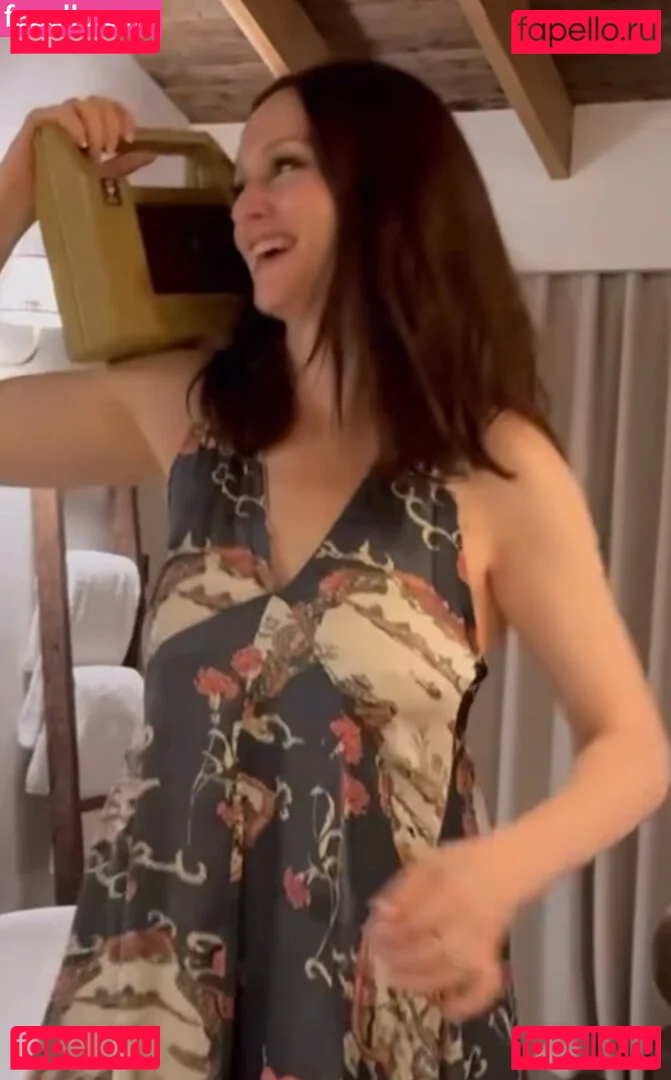 Sophie Ellis-Bextor Onlyfans Photo Gallery 