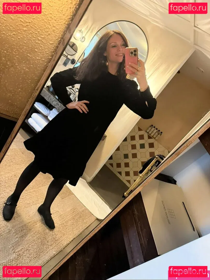 Sophie Ellis-Bextor Onlyfans Photo Gallery 