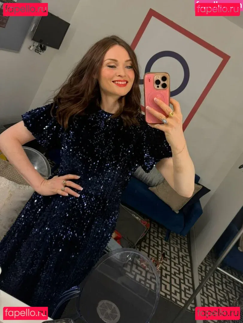 Sophie Ellis-Bextor Onlyfans Photo Gallery 