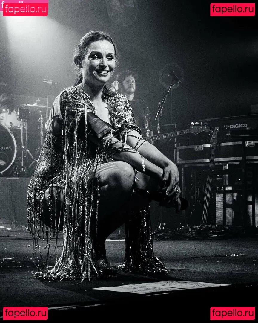 Sophie Ellis-Bextor Onlyfans Photo Gallery 