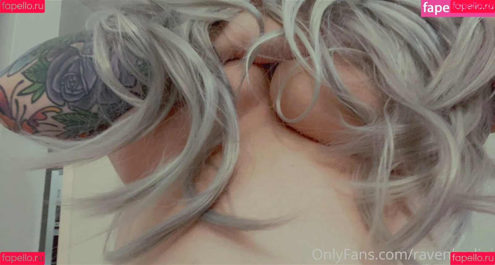 ravenbadini Onlyfans Photo Gallery 