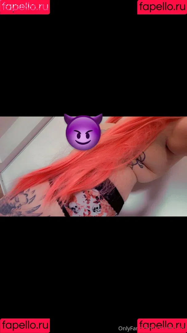 ravenbadini Onlyfans Photo Gallery 