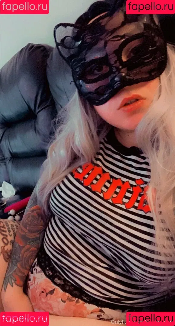 ravenbadini Onlyfans Photo Gallery 