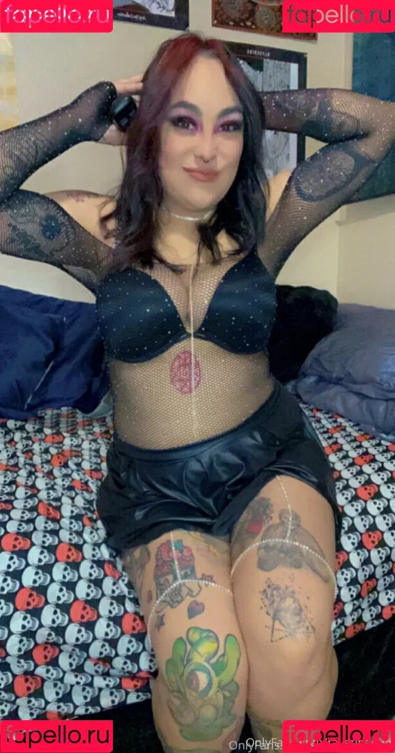 ravenbadini Onlyfans Photo Gallery 
