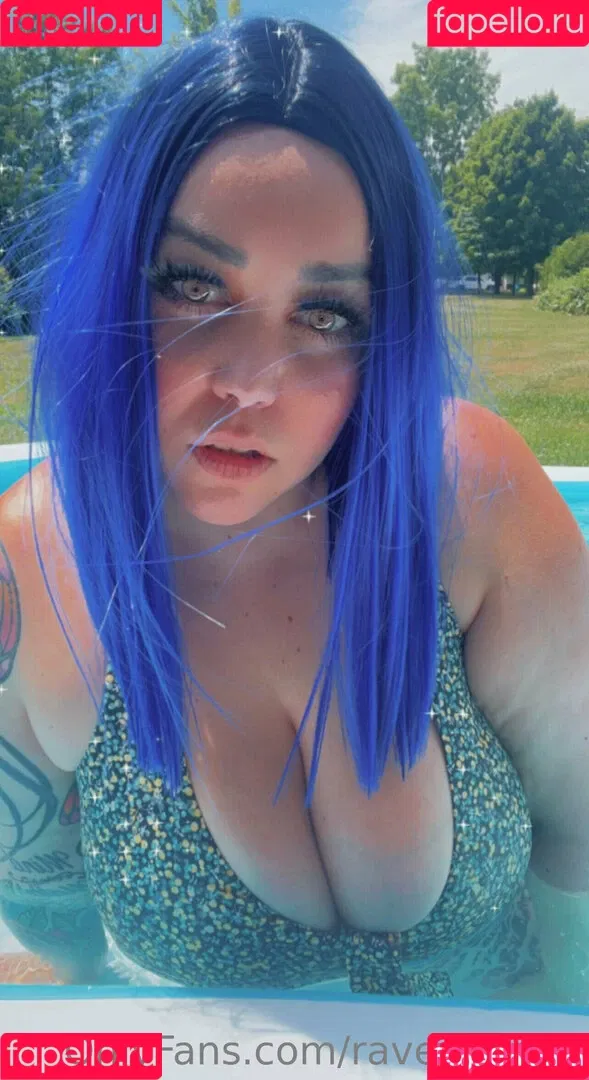 ravenbadini Onlyfans Photo Gallery 