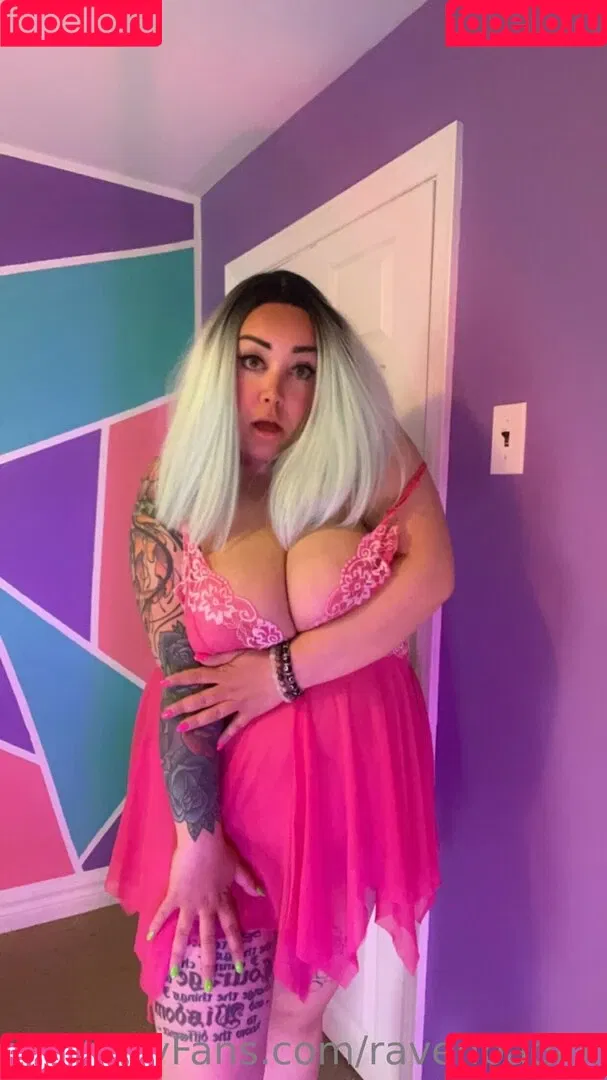 ravenbadini Onlyfans Photo Gallery 