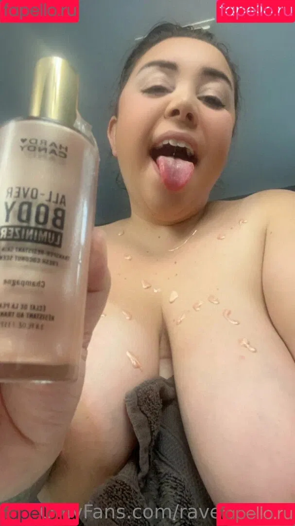 ravenbadini Onlyfans Photo Gallery 