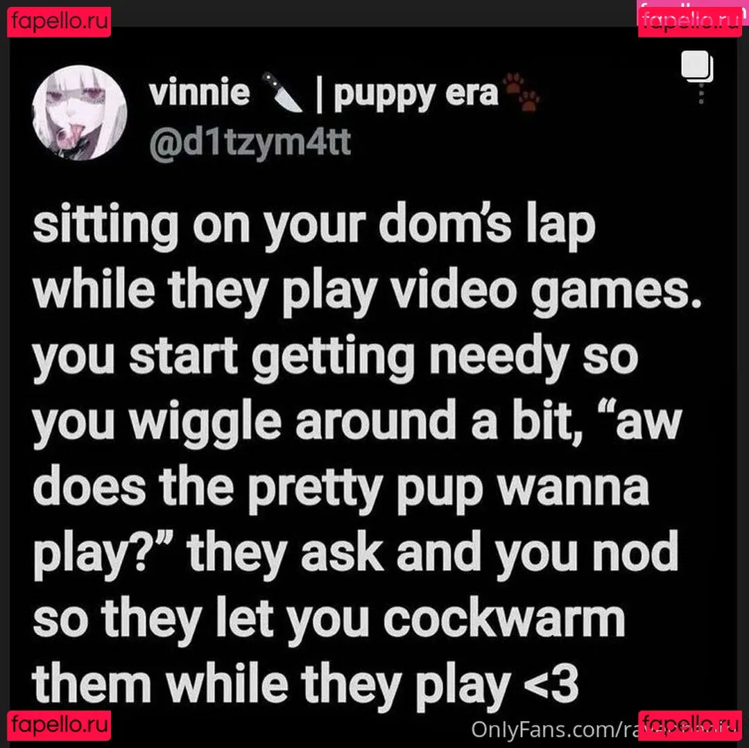 ravenbadini Onlyfans Photo Gallery 