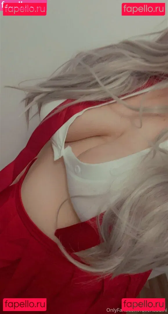 ravenbadini Onlyfans Photo Gallery 