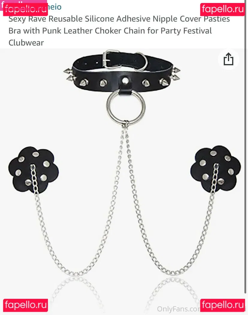 ravenbadini Onlyfans Photo Gallery 