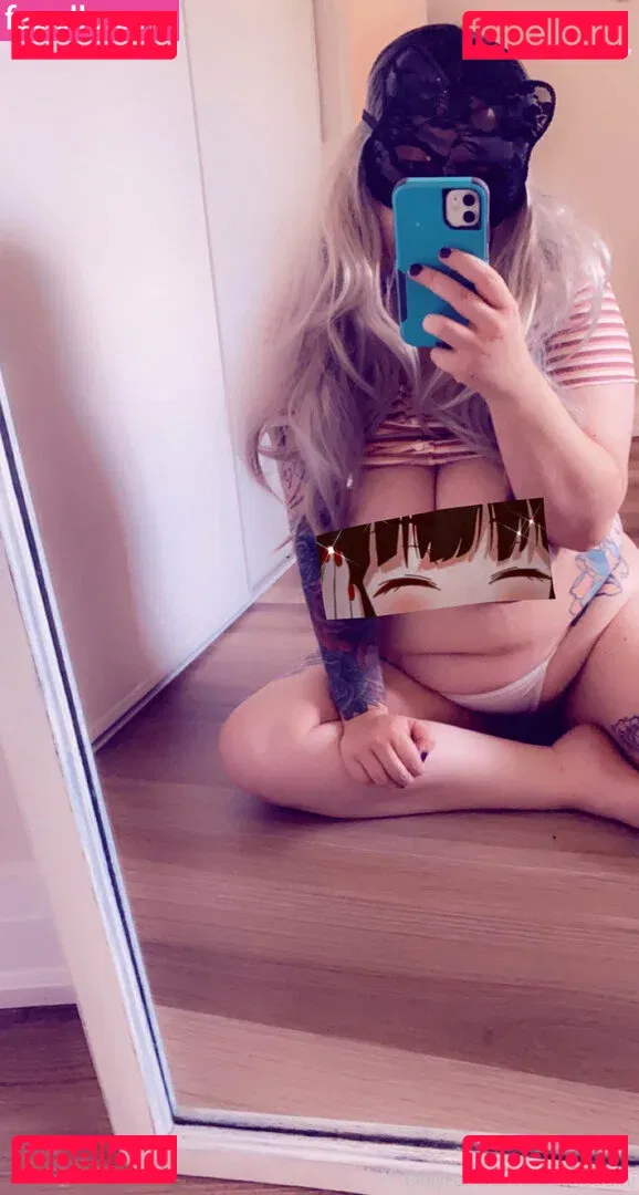 ravenbadini Onlyfans Photo Gallery 