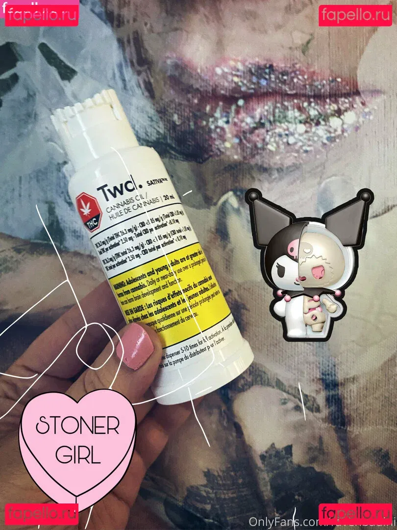 ravenbadini Onlyfans Photo Gallery 