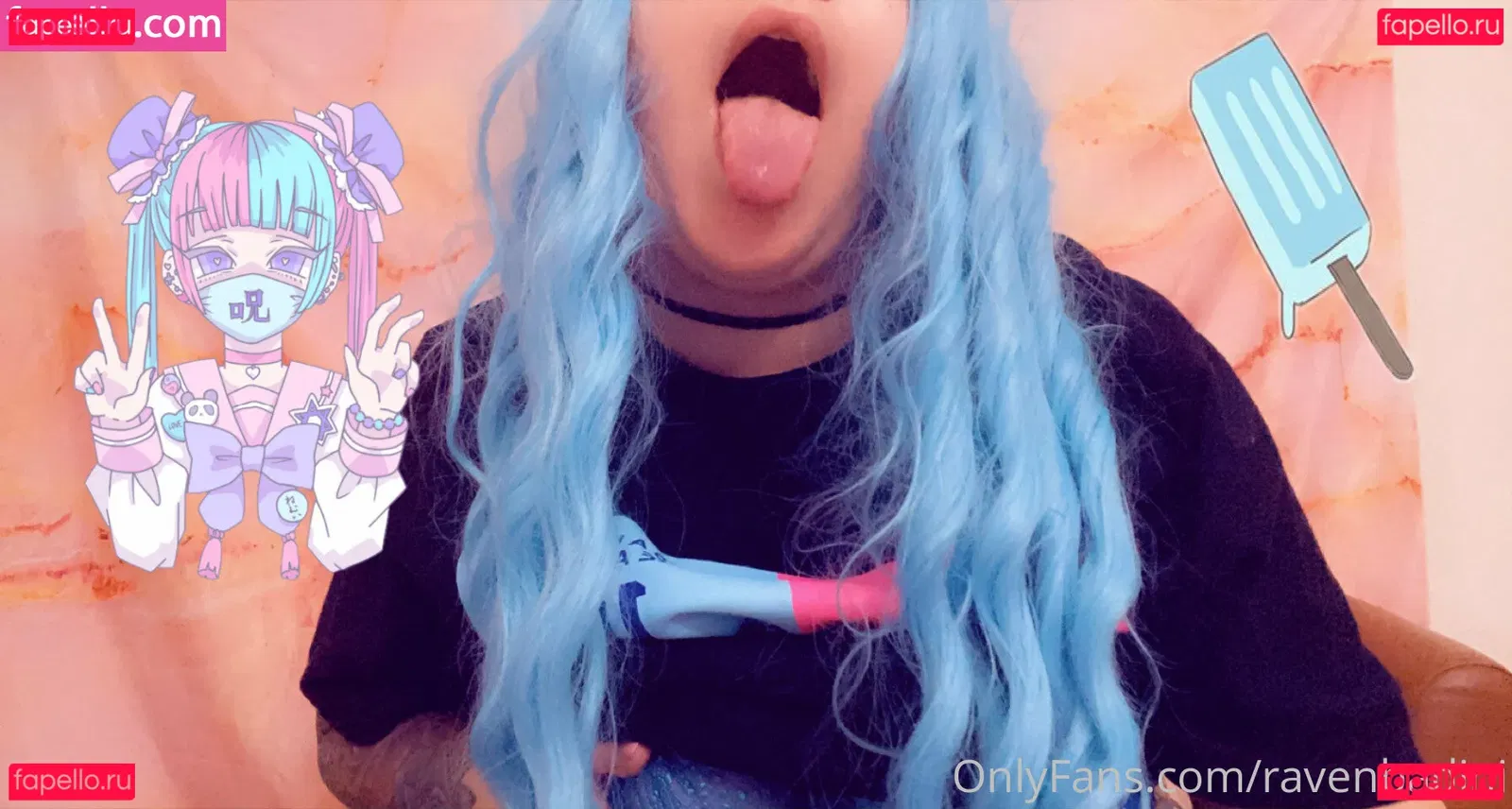 ravenbadini Onlyfans Photo Gallery 