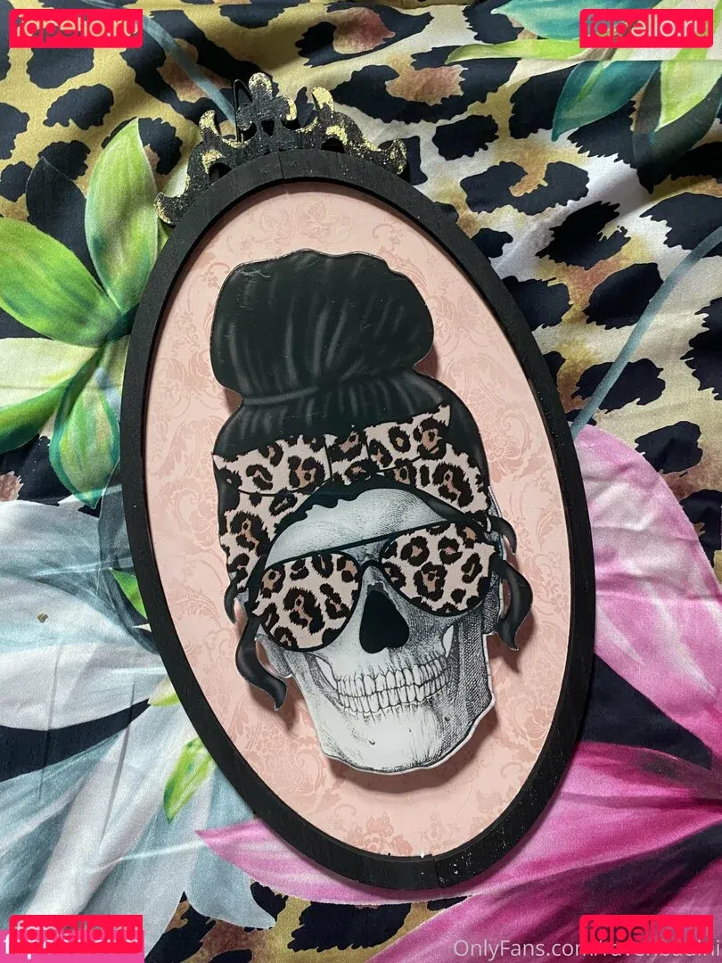 ravenbadini Onlyfans Photo Gallery 