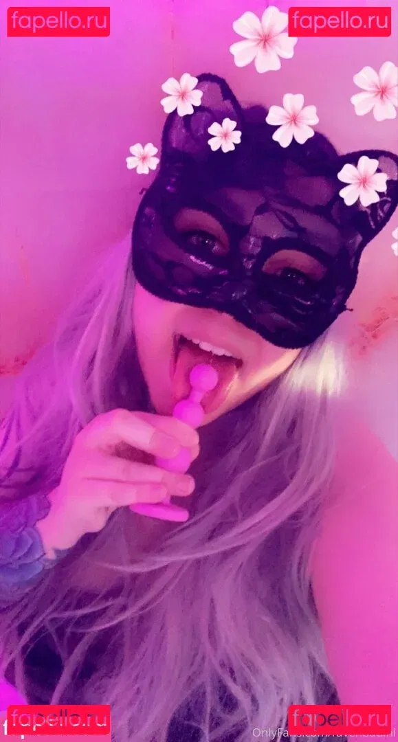 ravenbadini Onlyfans Photo Gallery 