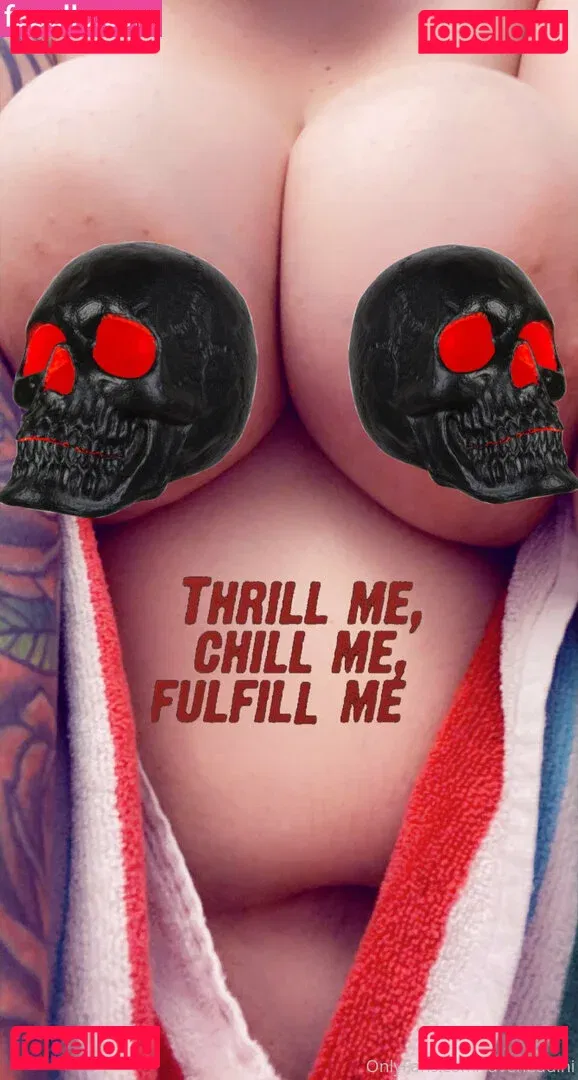 ravenbadini Onlyfans Photo Gallery 