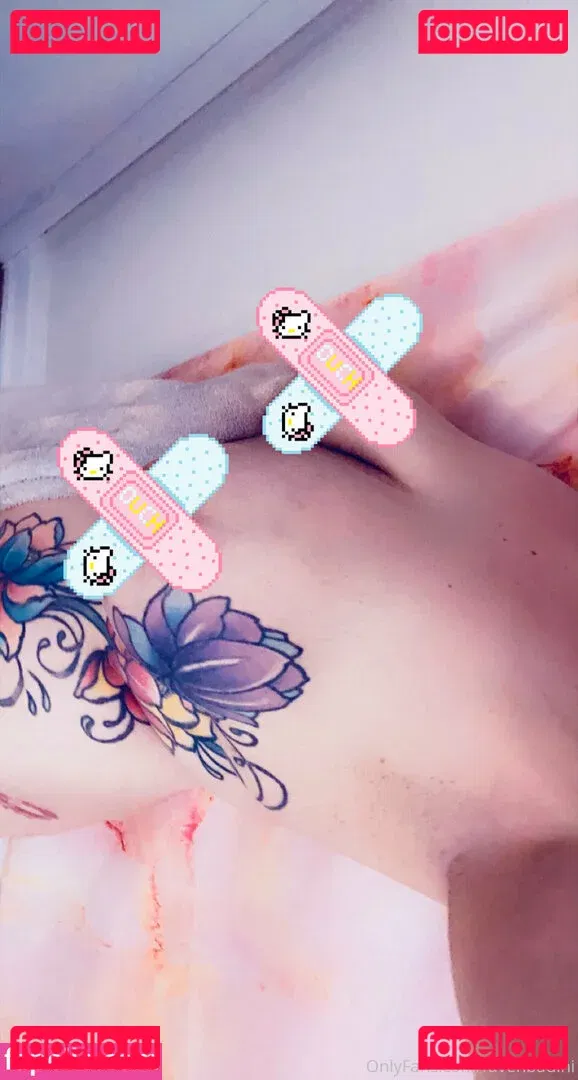 ravenbadini Onlyfans Photo Gallery 