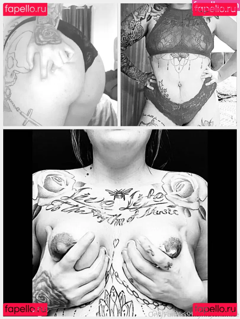 ravenbadini Onlyfans Photo Gallery 