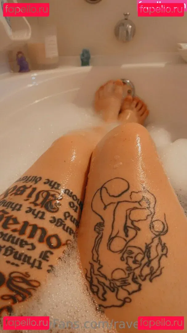 ravenbadini Onlyfans Photo Gallery 