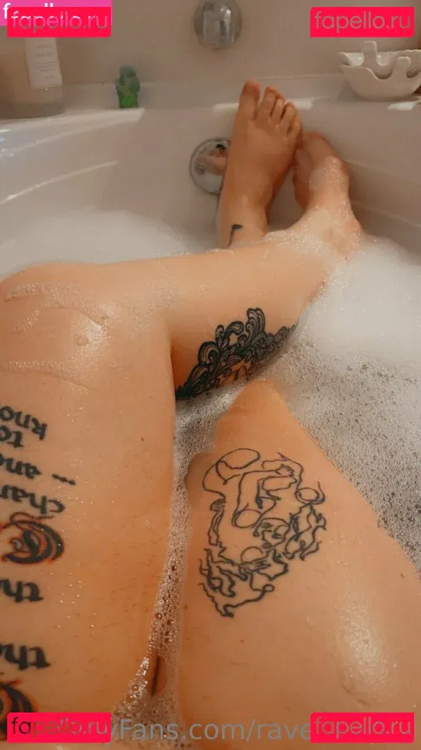 ravenbadini Onlyfans Photo Gallery 