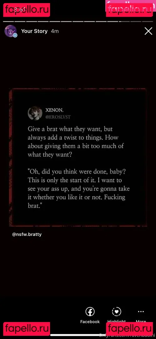 ravenbadini Onlyfans Photo Gallery 