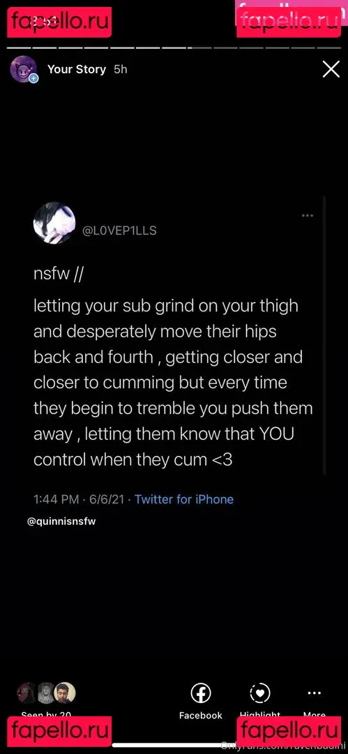 ravenbadini Onlyfans Photo Gallery 