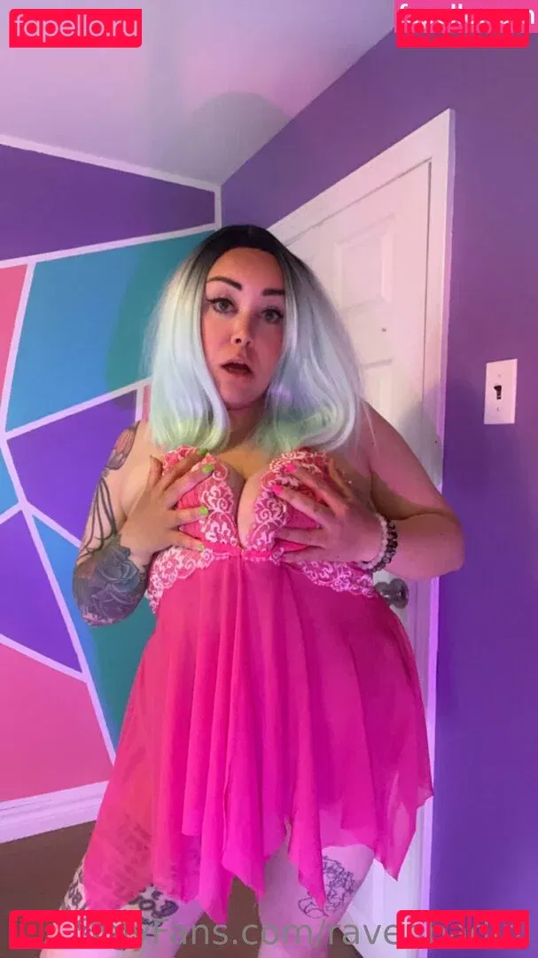 ravenbadini Onlyfans Photo Gallery 