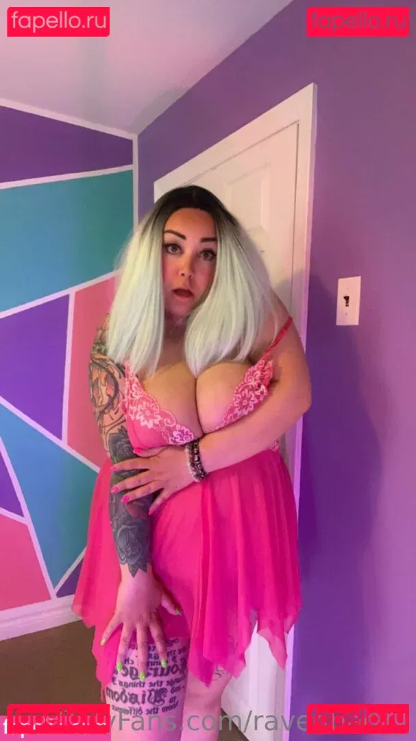 ravenbadini Onlyfans Photo Gallery 