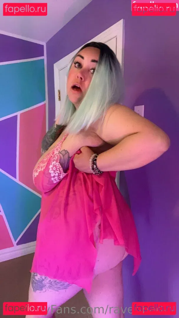 ravenbadini Onlyfans Photo Gallery 