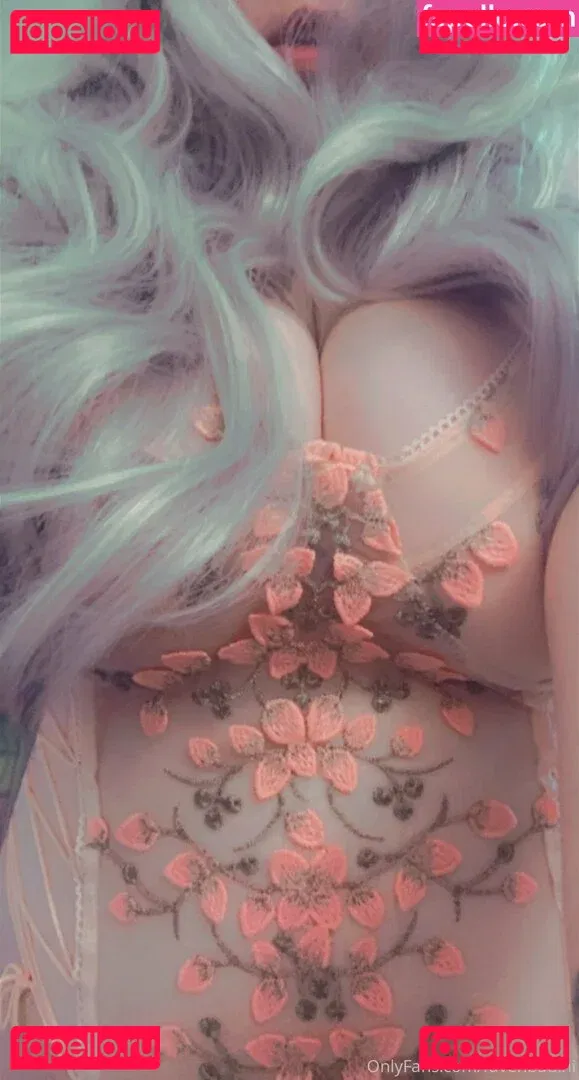 ravenbadini Onlyfans Photo Gallery 