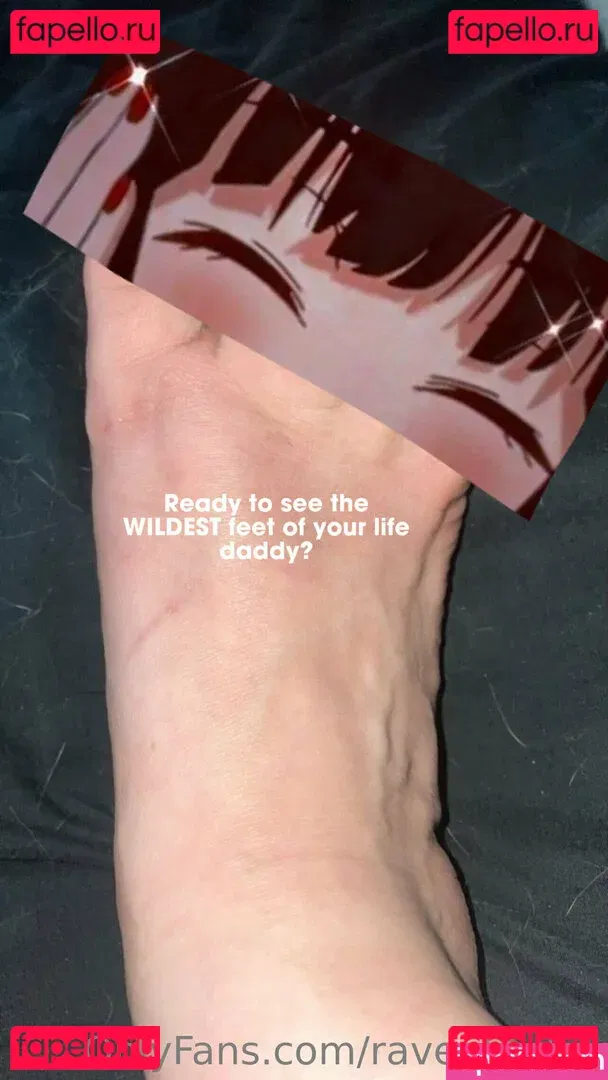 ravenbadini Onlyfans Photo Gallery 