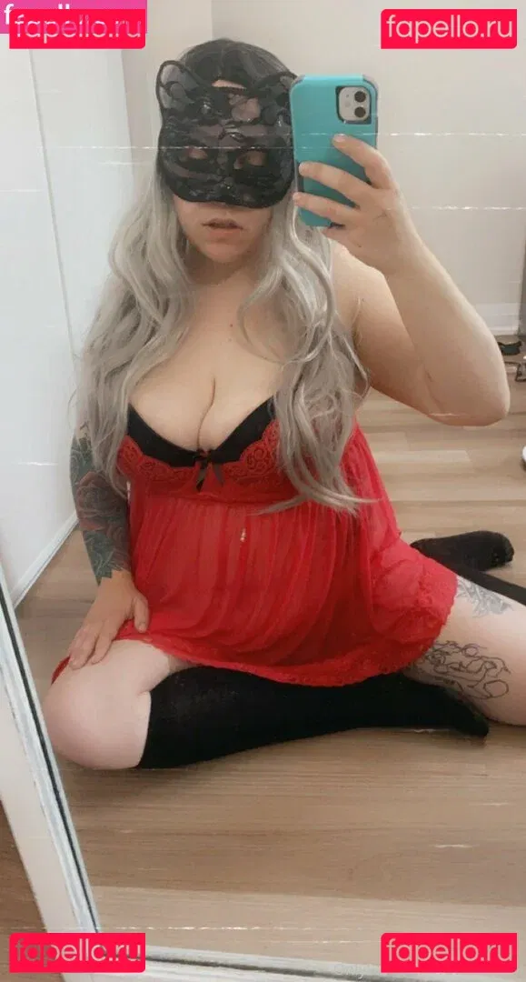 ravenbadini Onlyfans Photo Gallery 