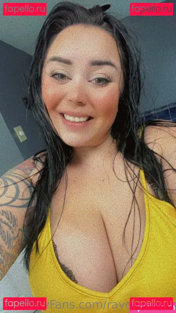 ravenbadini Onlyfans Photo Gallery 