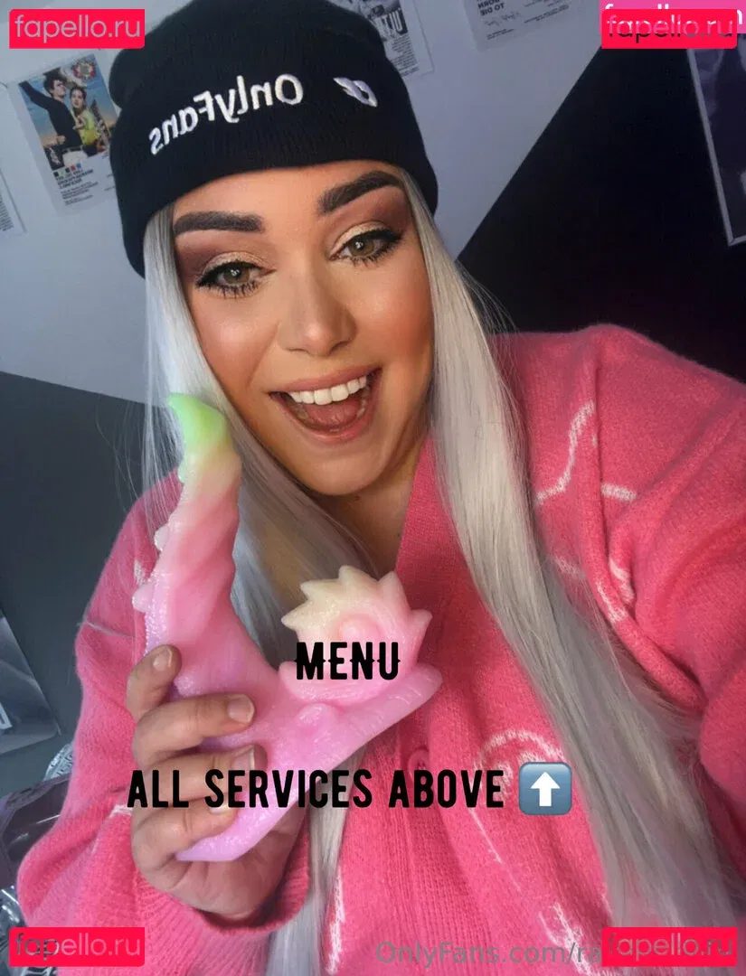 ravenbadini Onlyfans Photo Gallery 