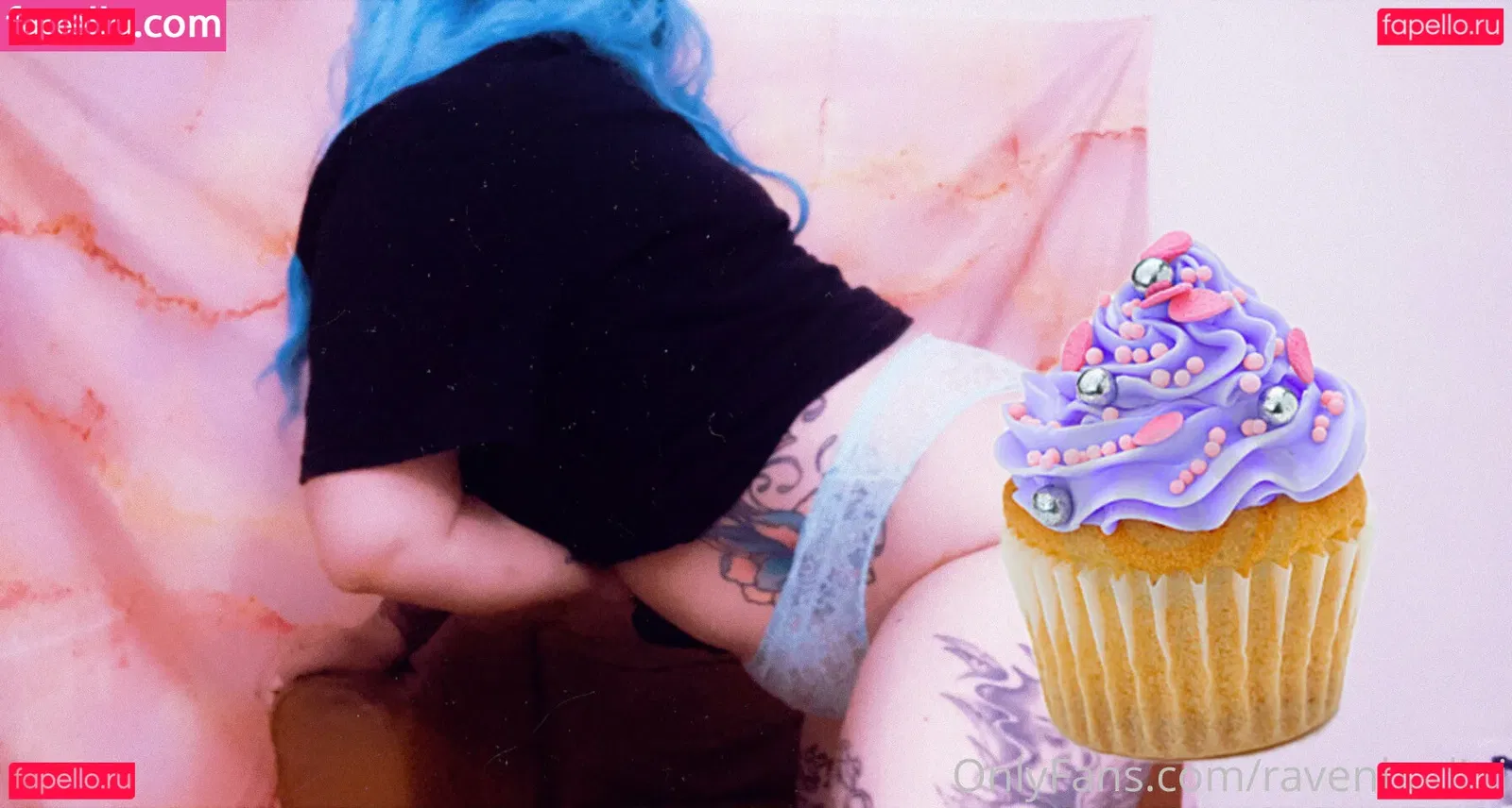 ravenbadini Onlyfans Photo Gallery 