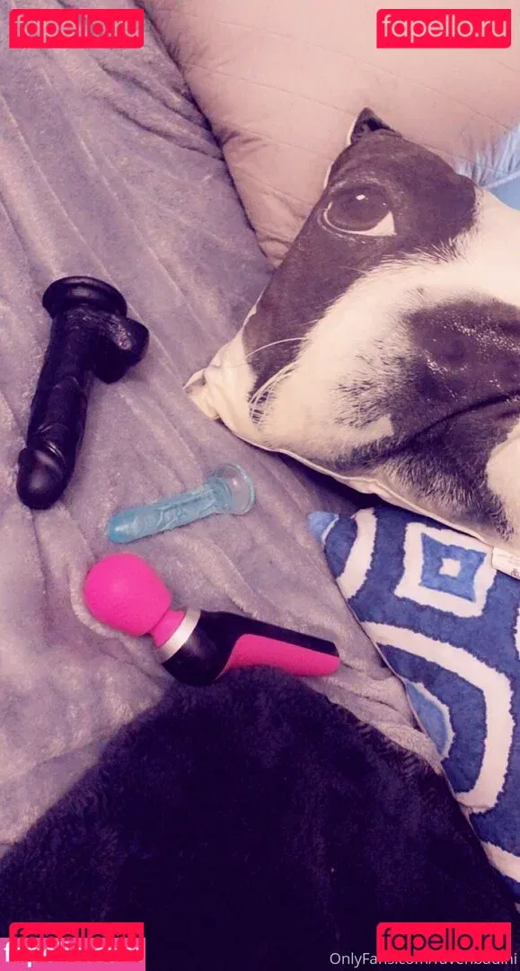 ravenbadini Onlyfans Photo Gallery 