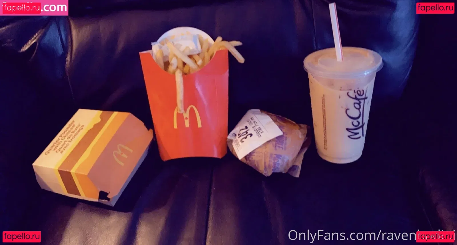 ravenbadini Onlyfans Photo Gallery 