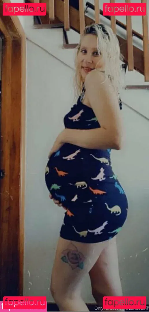 ravenbadini Onlyfans Photo Gallery 