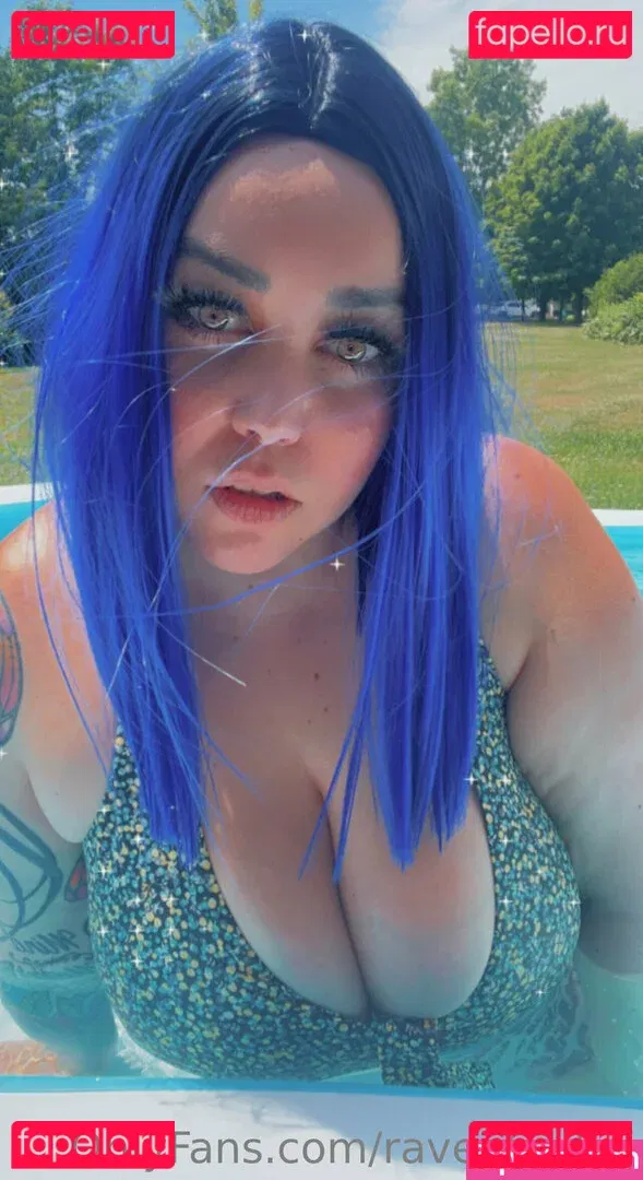 ravenbadini Onlyfans Photo Gallery 