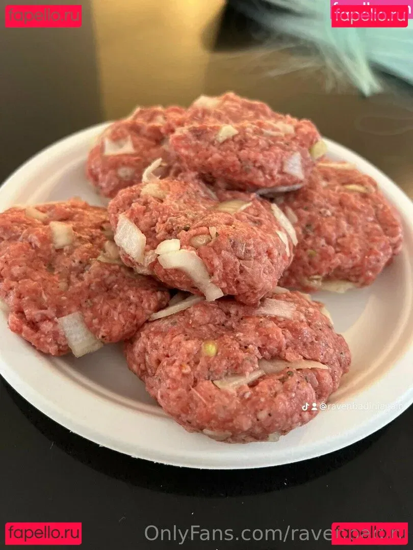 ravenbadini Onlyfans Photo Gallery 