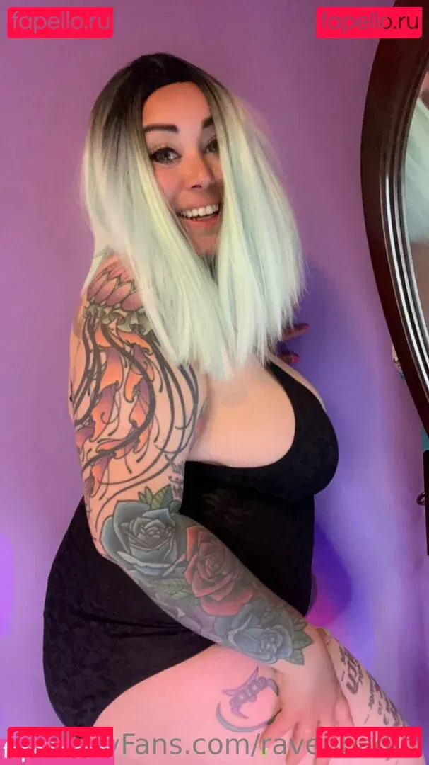 ravenbadini Onlyfans Photo Gallery 